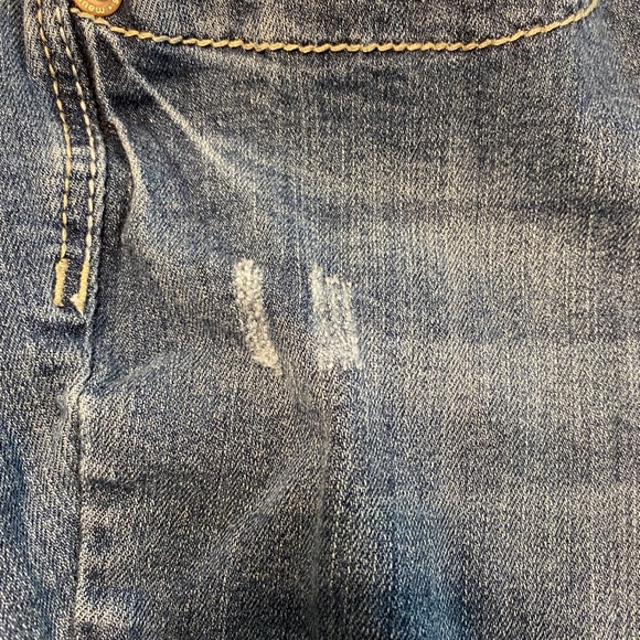 Maurice’s Jeans - Picture 5 of 6